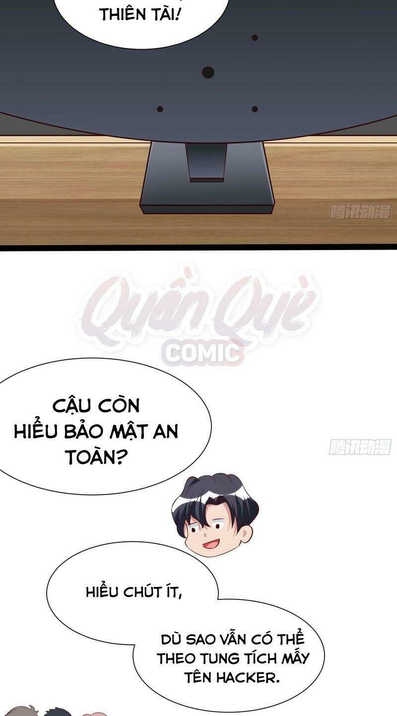 shipper thần cấp chapter 22 16