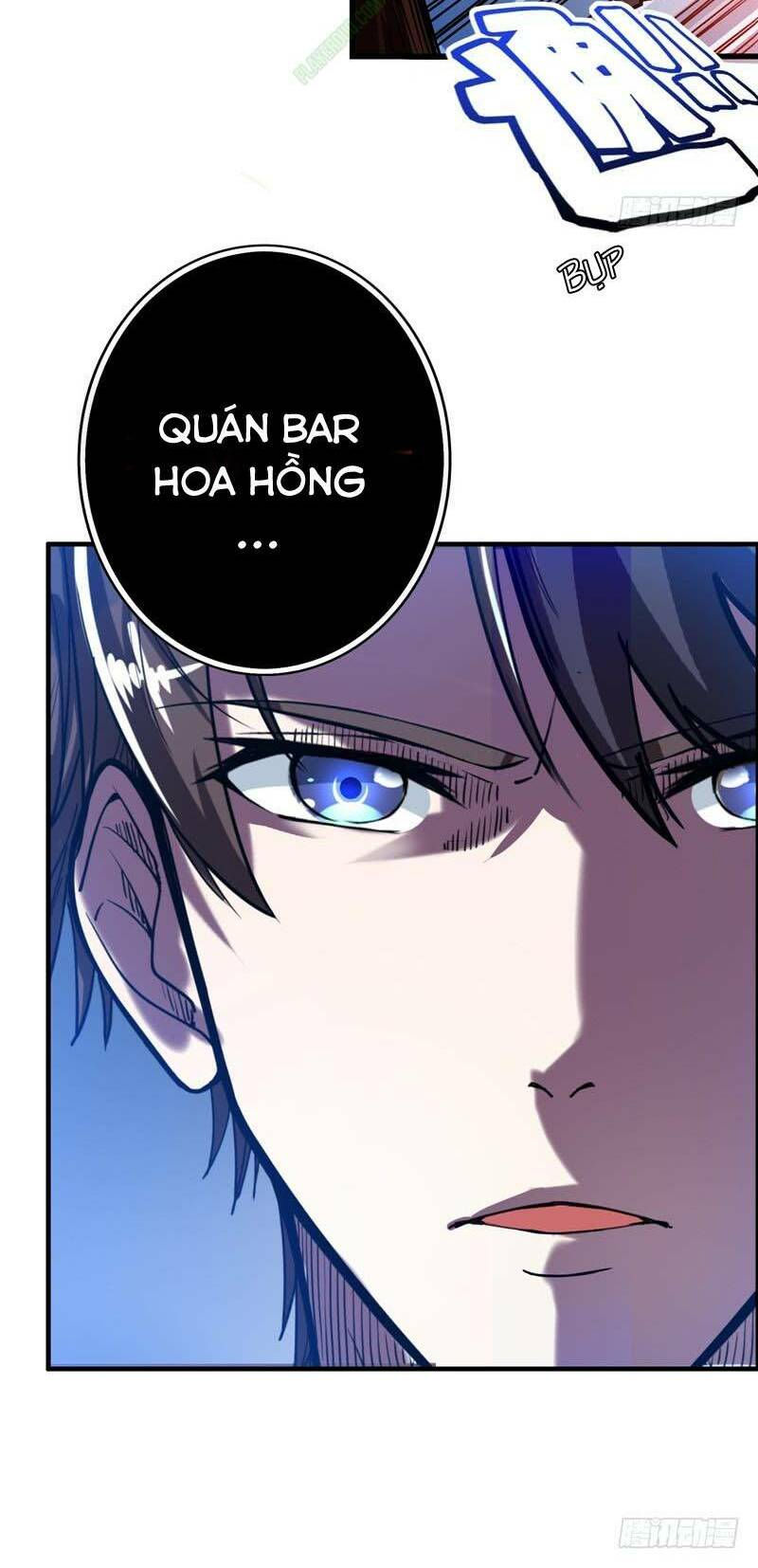 tối cường thần y tại đô thị chapter 27 22