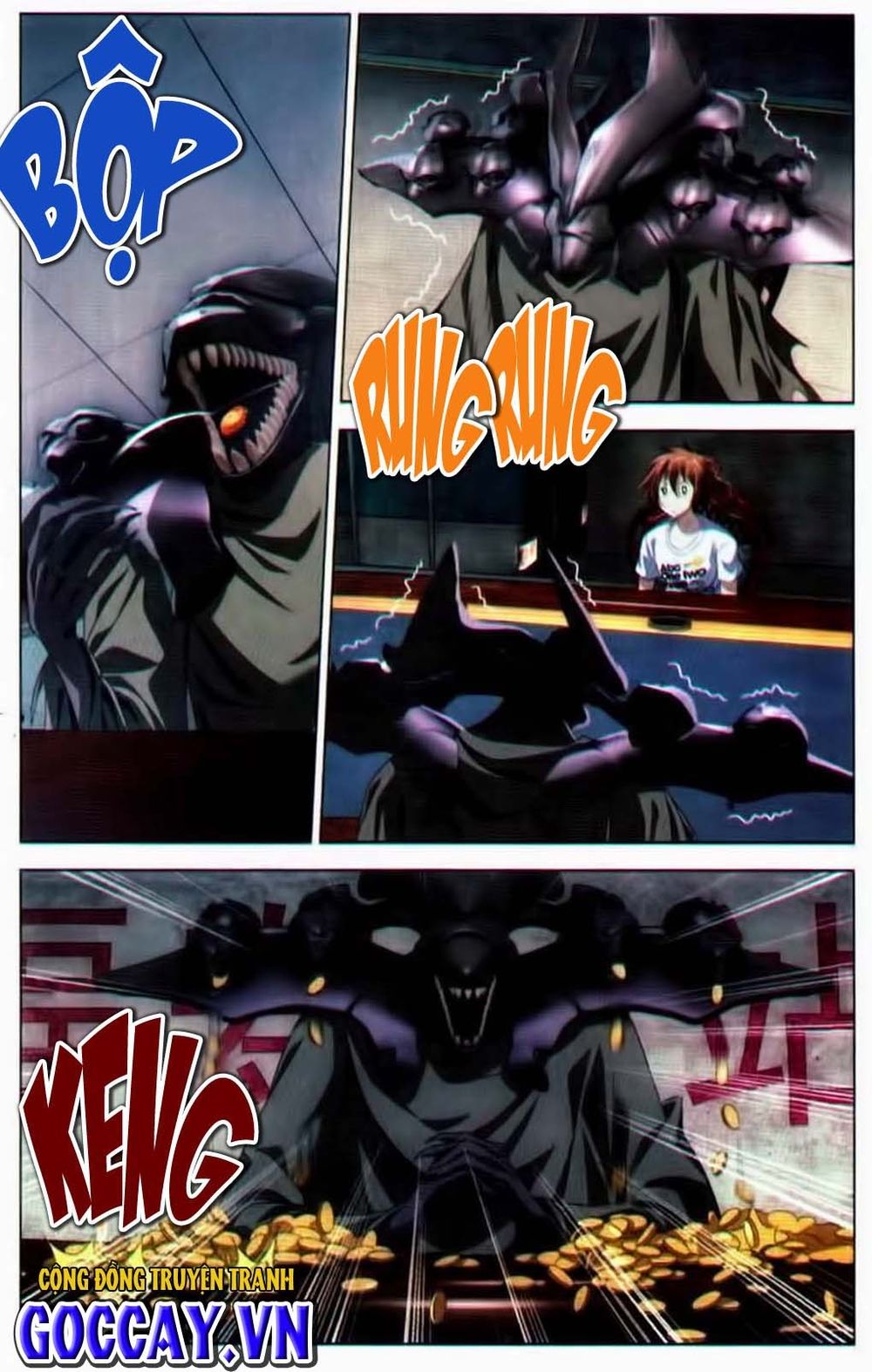 long tộc 2 chapter 48 12