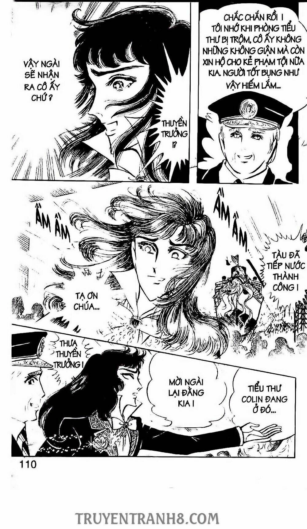 the count s daughter chapter 59 25