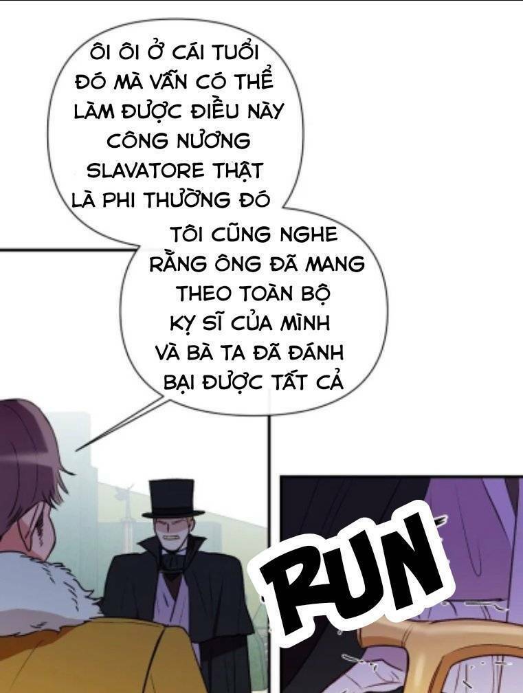 khế ước của nữ công tước quái vật chapter 28 27