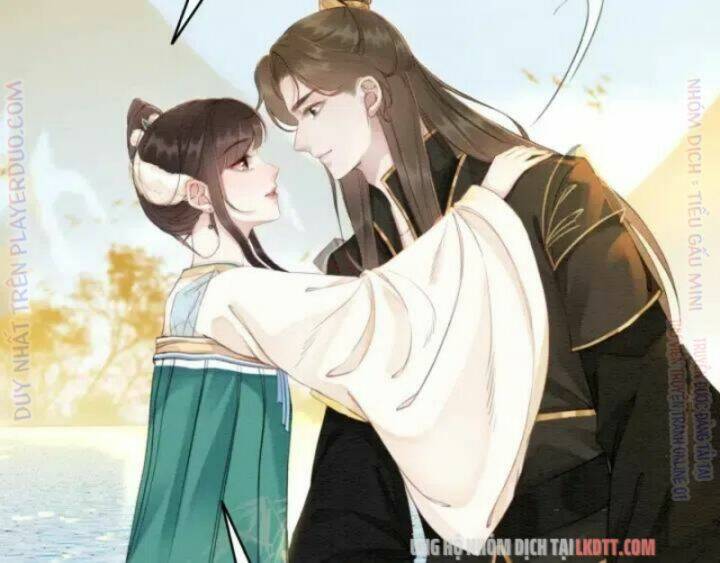 trọng sinh bá sủng nhiếp chính vương quá mạnh mẽ chapter 190 24