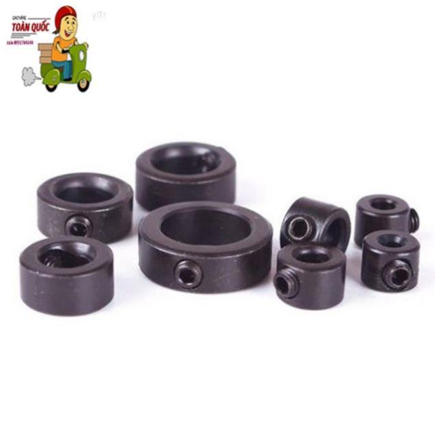 Bộ 8 vòng chặn mũi khoan tới hạn