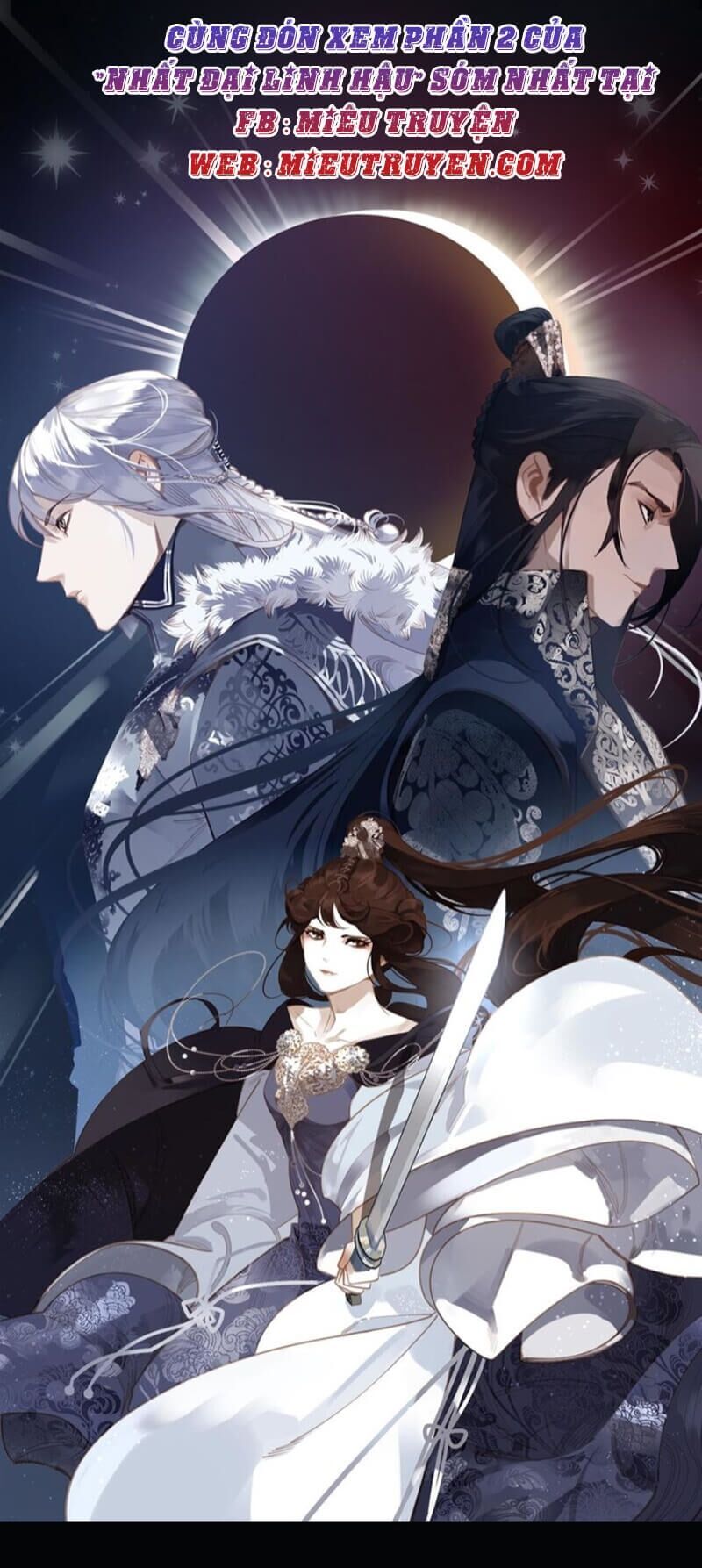 nhất đại linh hậu chapter 46 21