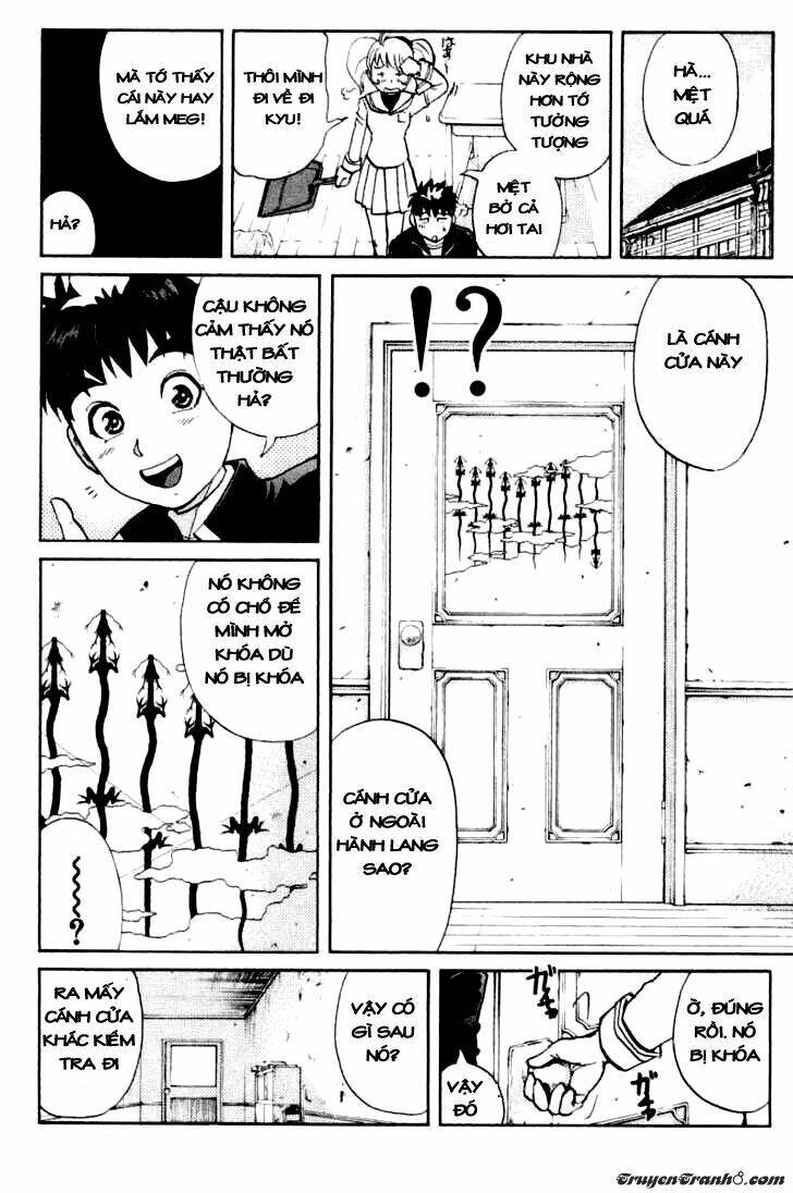 detective academy q chapter 47 18