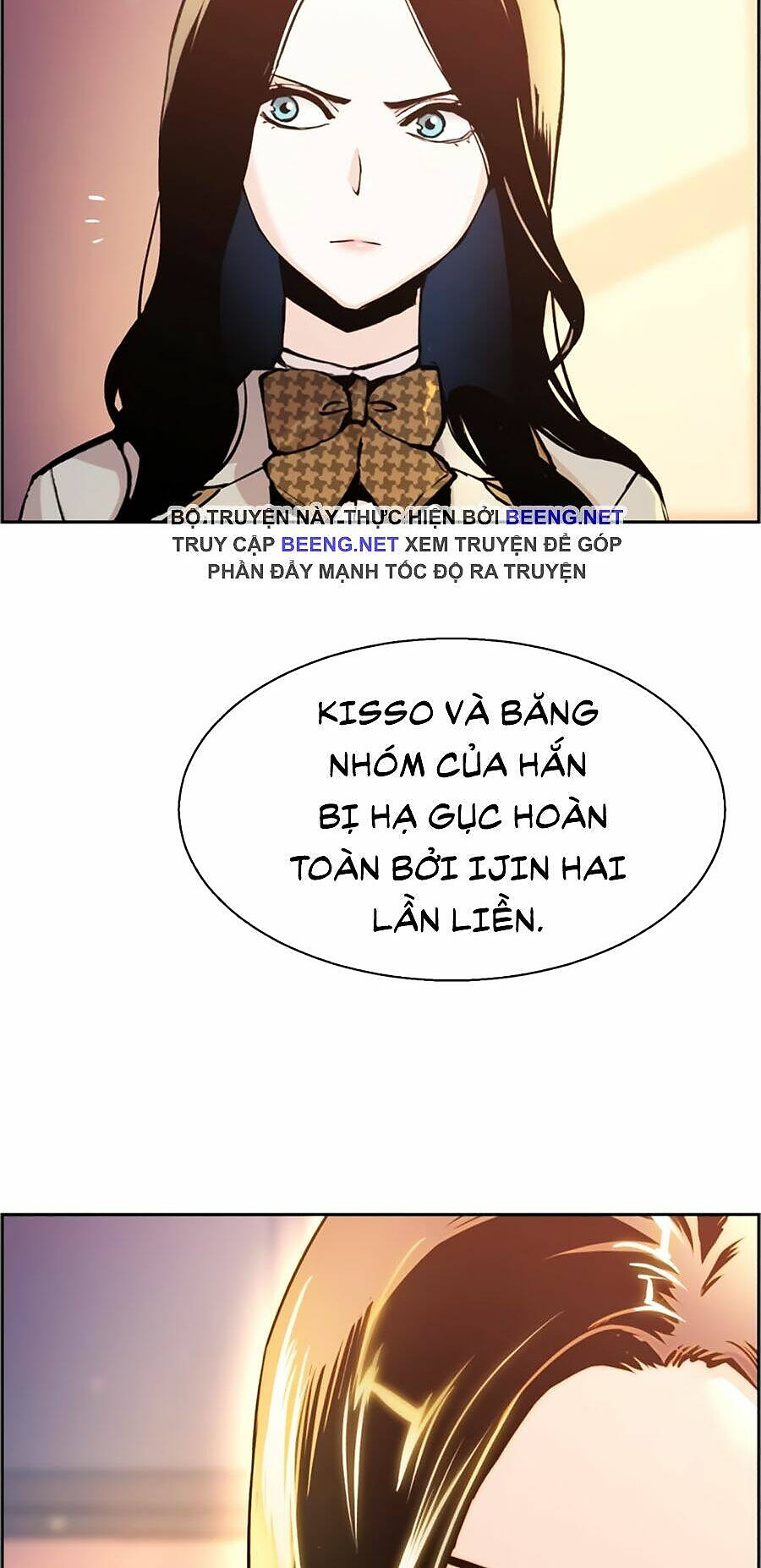 bạn học tôi là lính đánh thuê chapter 13 55