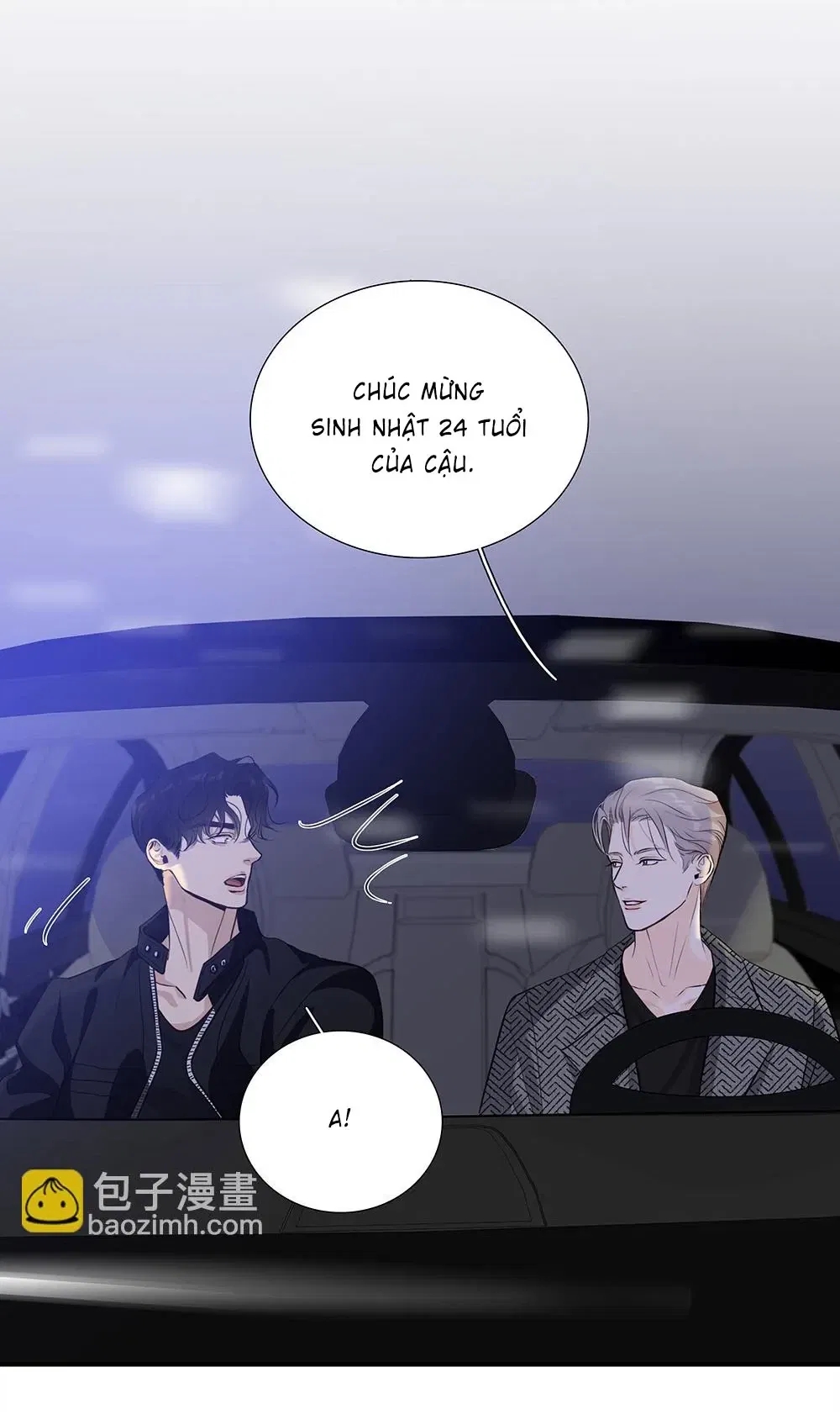 quan hệ nợ nần chapter 57 28