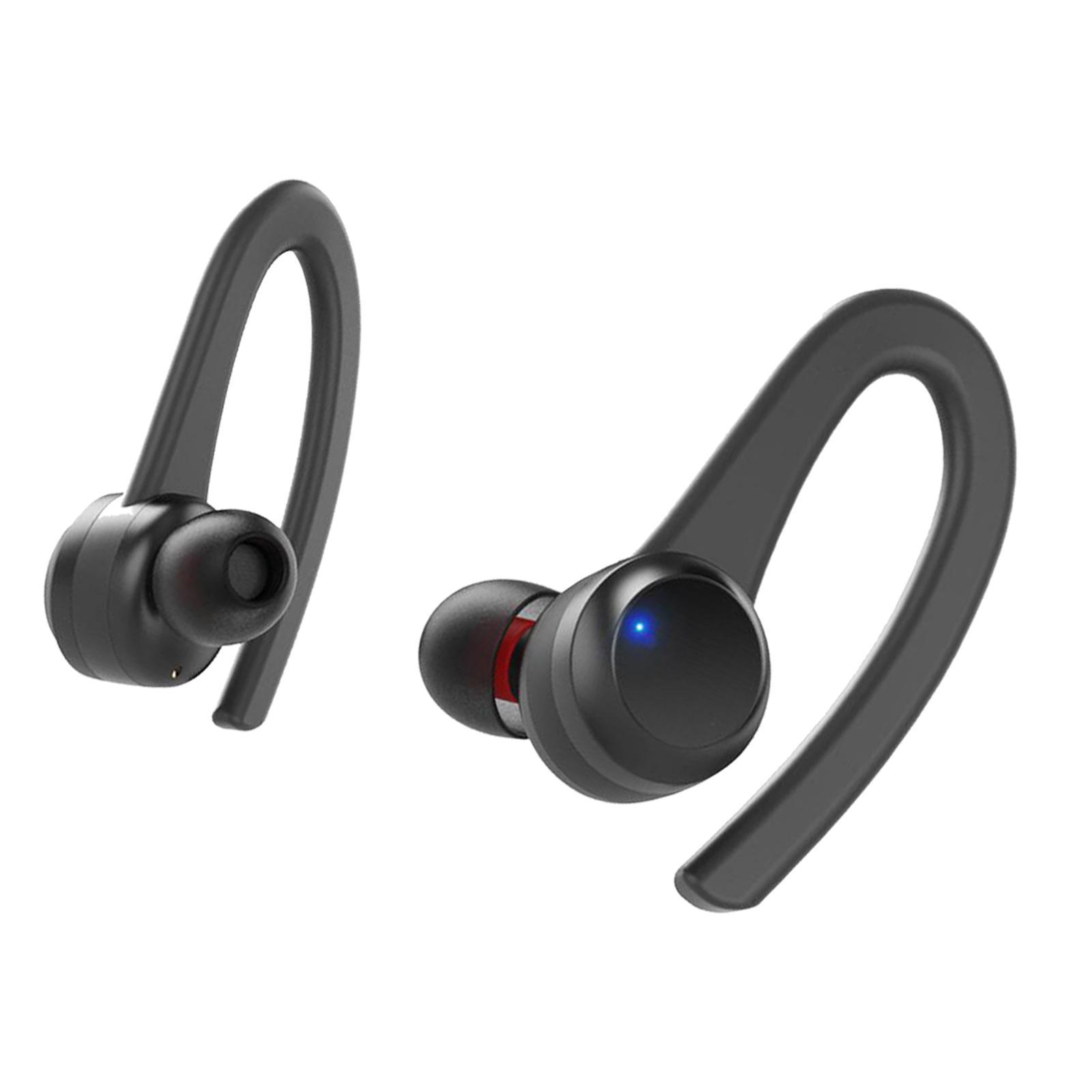 5.0 Earpiece Handsfree Stereo  Earphone