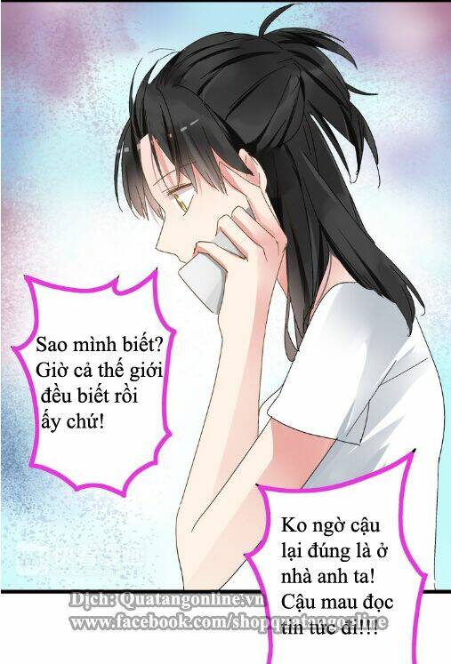 lều khều biết yêu chapter 23 8