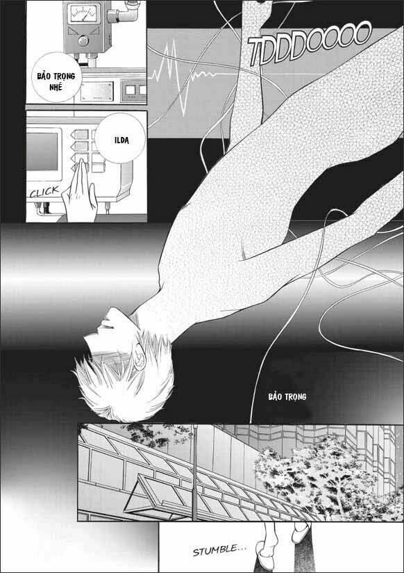 can't lose you chapter 34 37