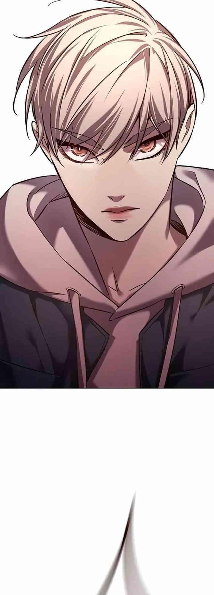 biến thân thành mèo chapter 233 62