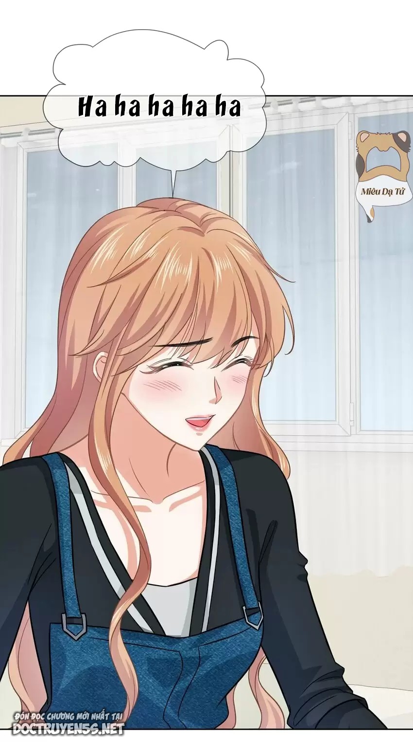 ảnh hậu một tuần mập ba cân chapter 17 32