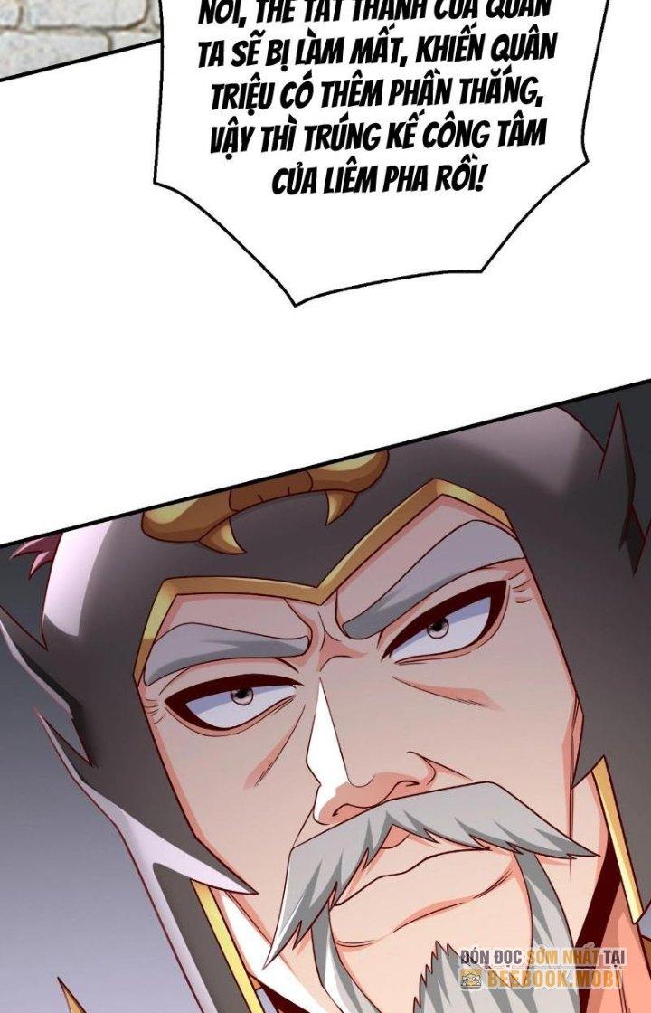 đại tần, ta là con tần thủy hoàng, giết địch thành thần chapter 44 11