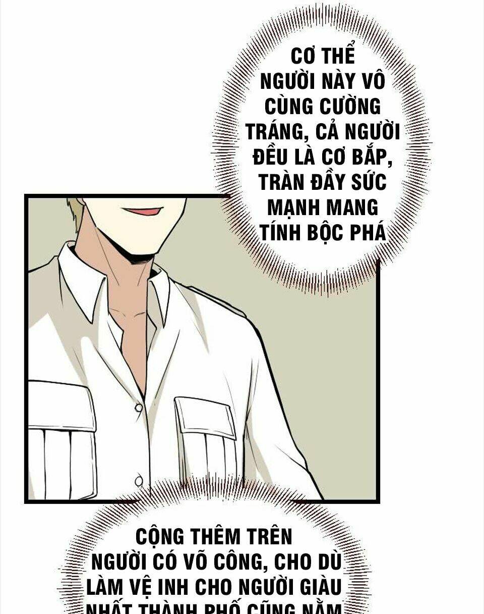 ngưu thư cung ứng thương chapter 18 4