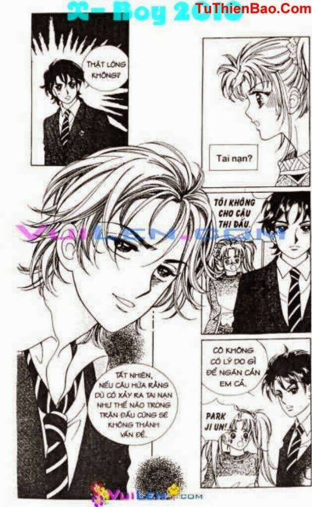 cô giáo tuổi 18 chapter 6 92