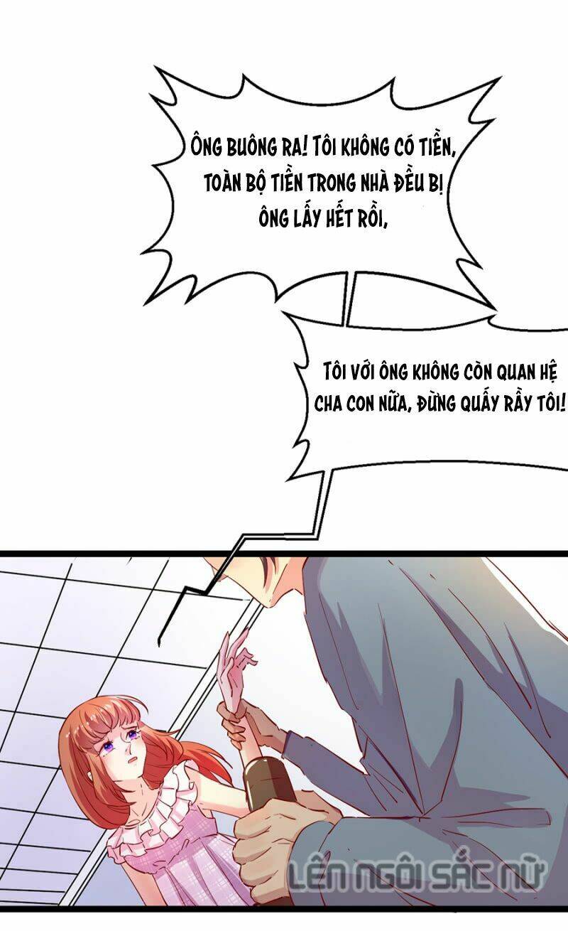 boss lãnh khốc buông em ra chapter 12 3