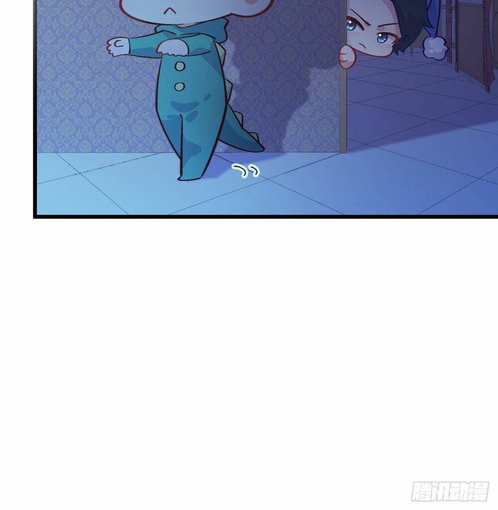 cha vợ đại nhân là bà xã chapter 115.5 14