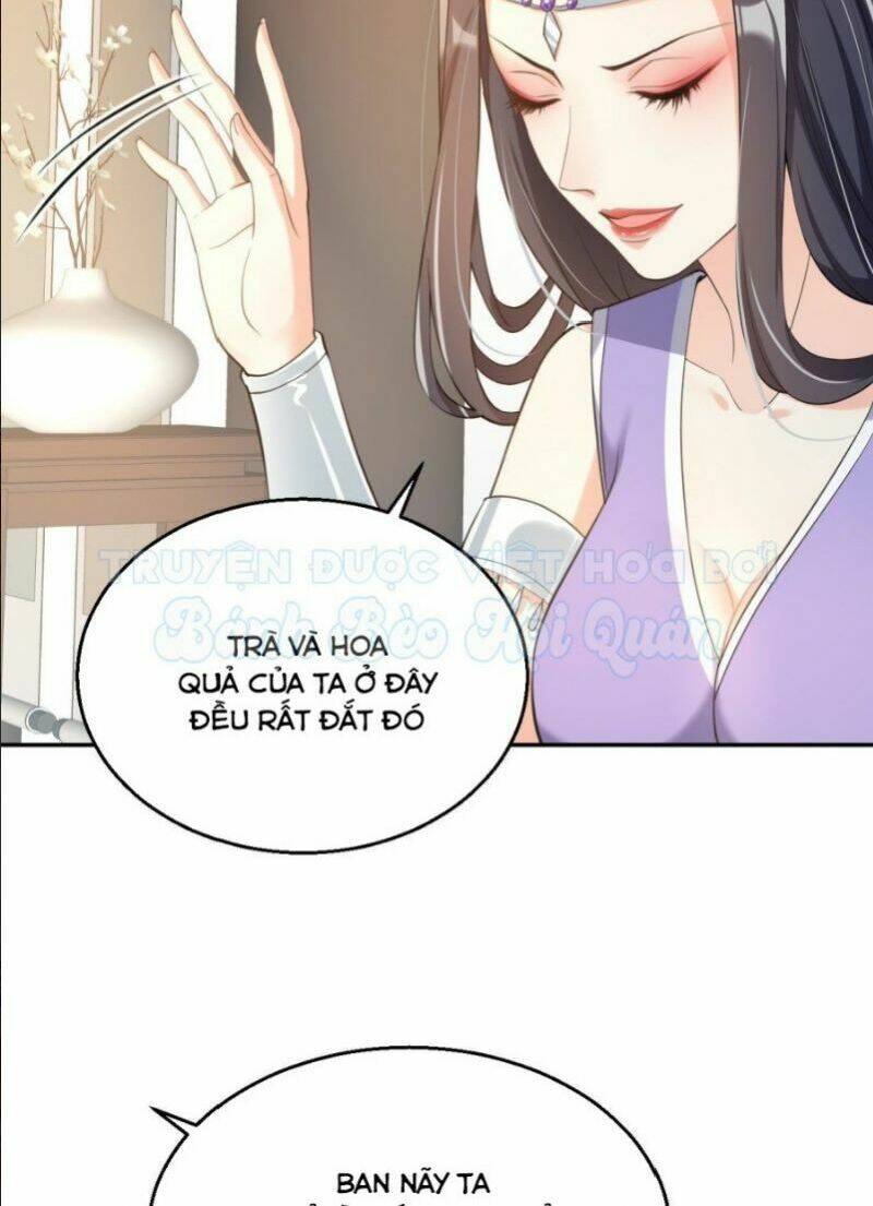 nữ tiên tôn bận đào hôn chapter 7 12