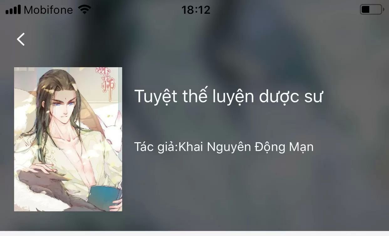 tuyệt thế luyện đan sư chapter 39 30