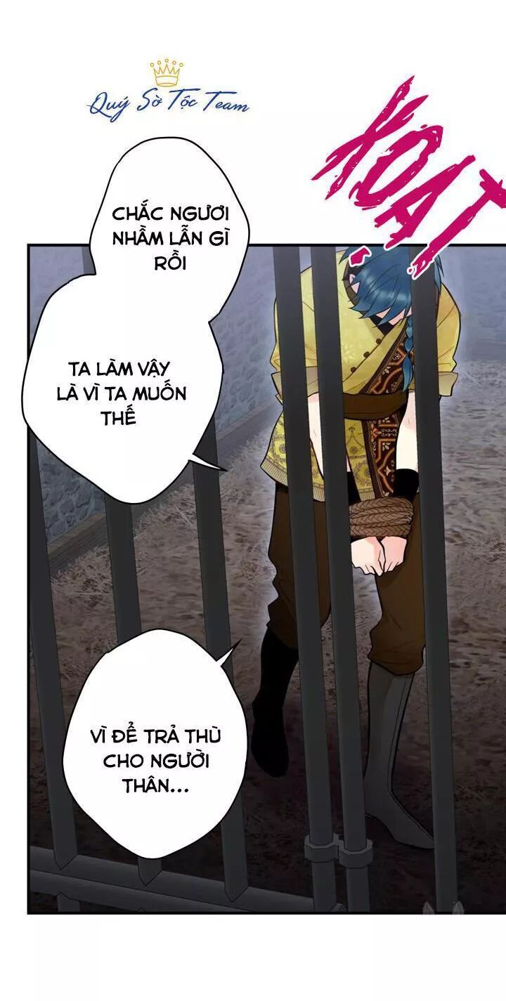 thánh nữ ẩn danh chapter 87 12