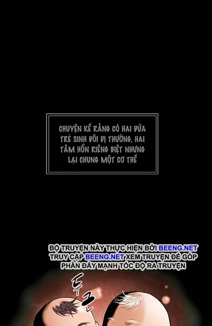 thiên hạ đệ nhất chapter 2 2