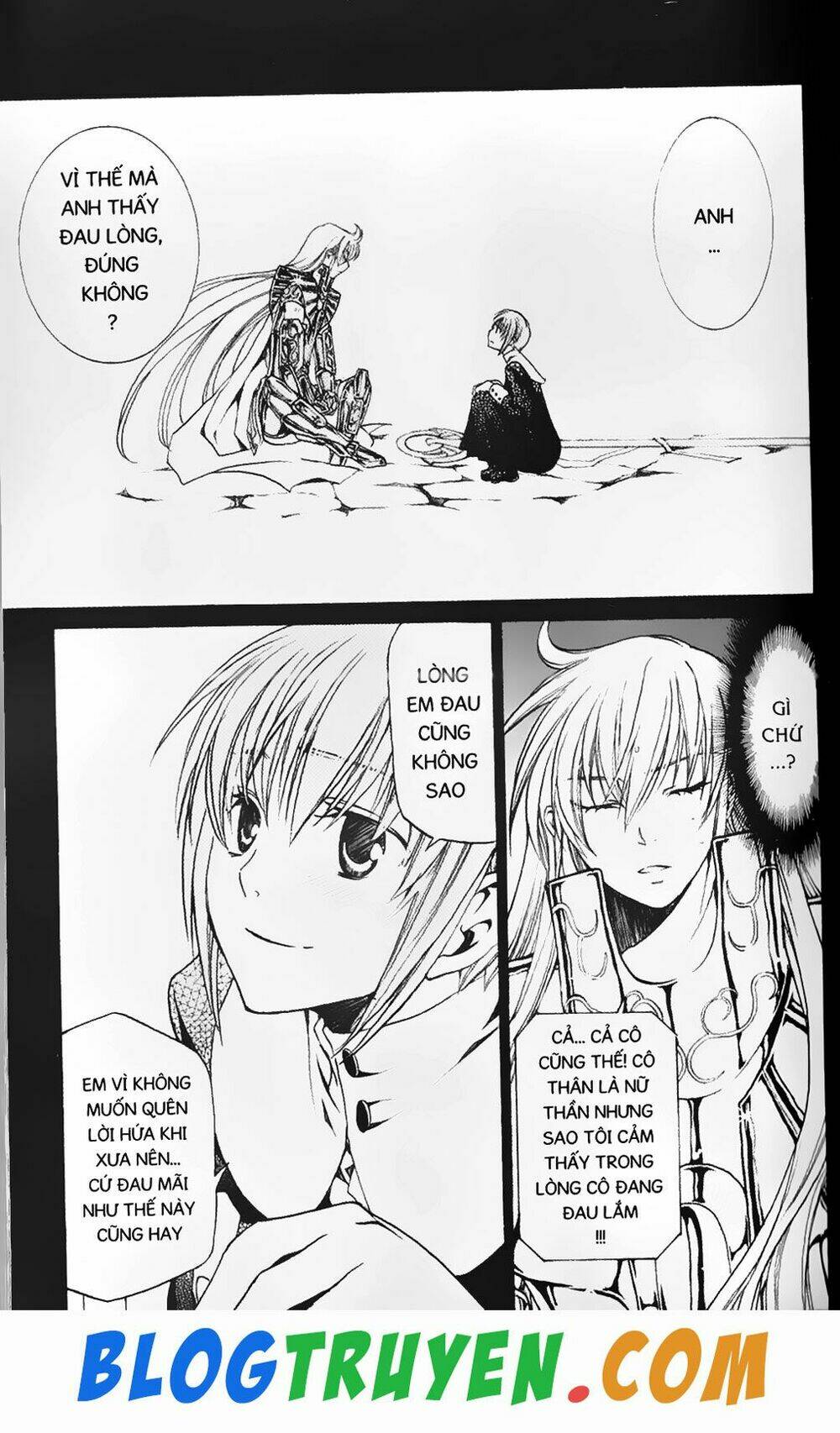 thần thoại minh vương chapter 34 10