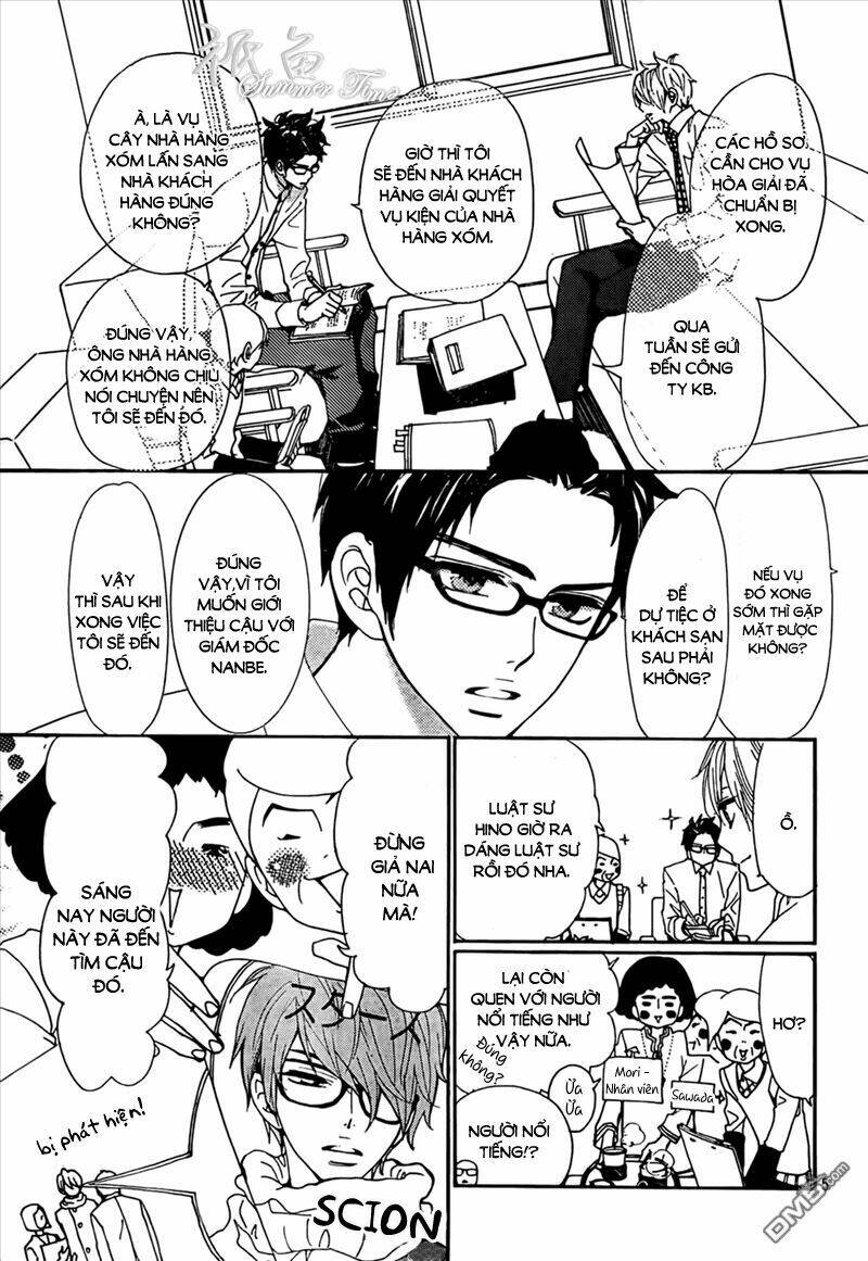 megami no libra chapter 7 7