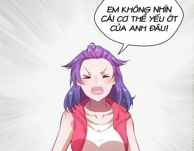 bá vương diễn xuất chapter 2 122