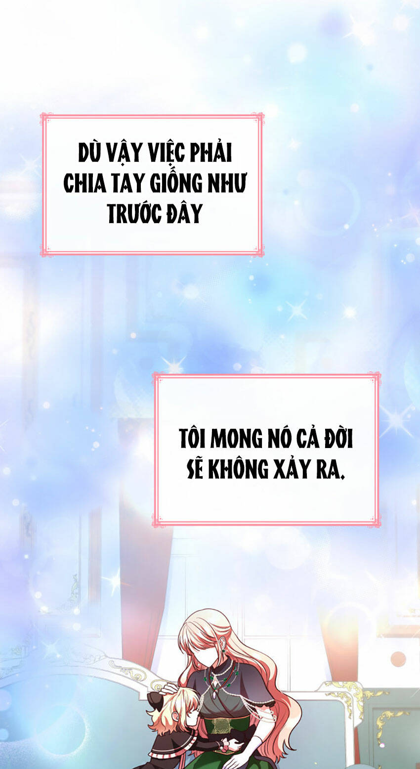 từ ác nữ, tôi trở thành một người mẹ chapter 43.2 19