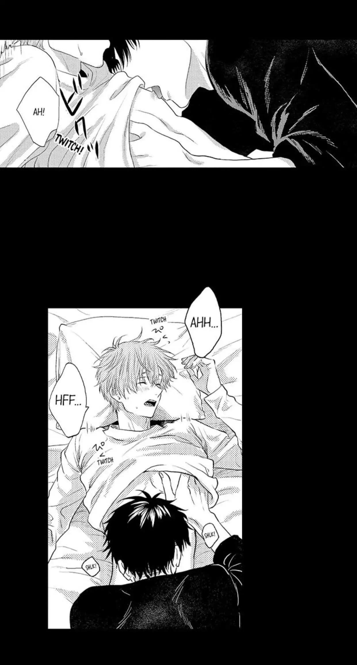 lõa thể là một tội ác chapter 7 4