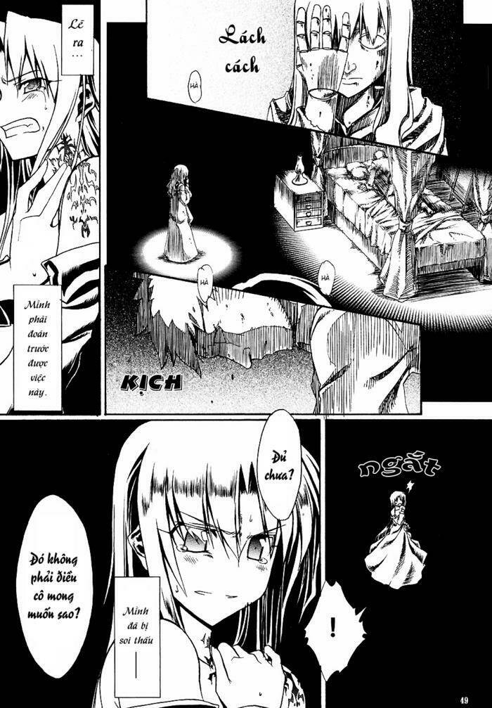 sword dancers ii chapter 2 45