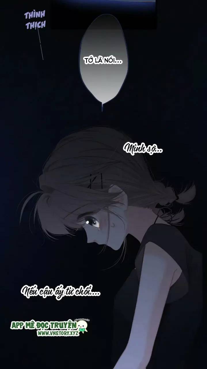 con tim rung động 2 chapter 121 29