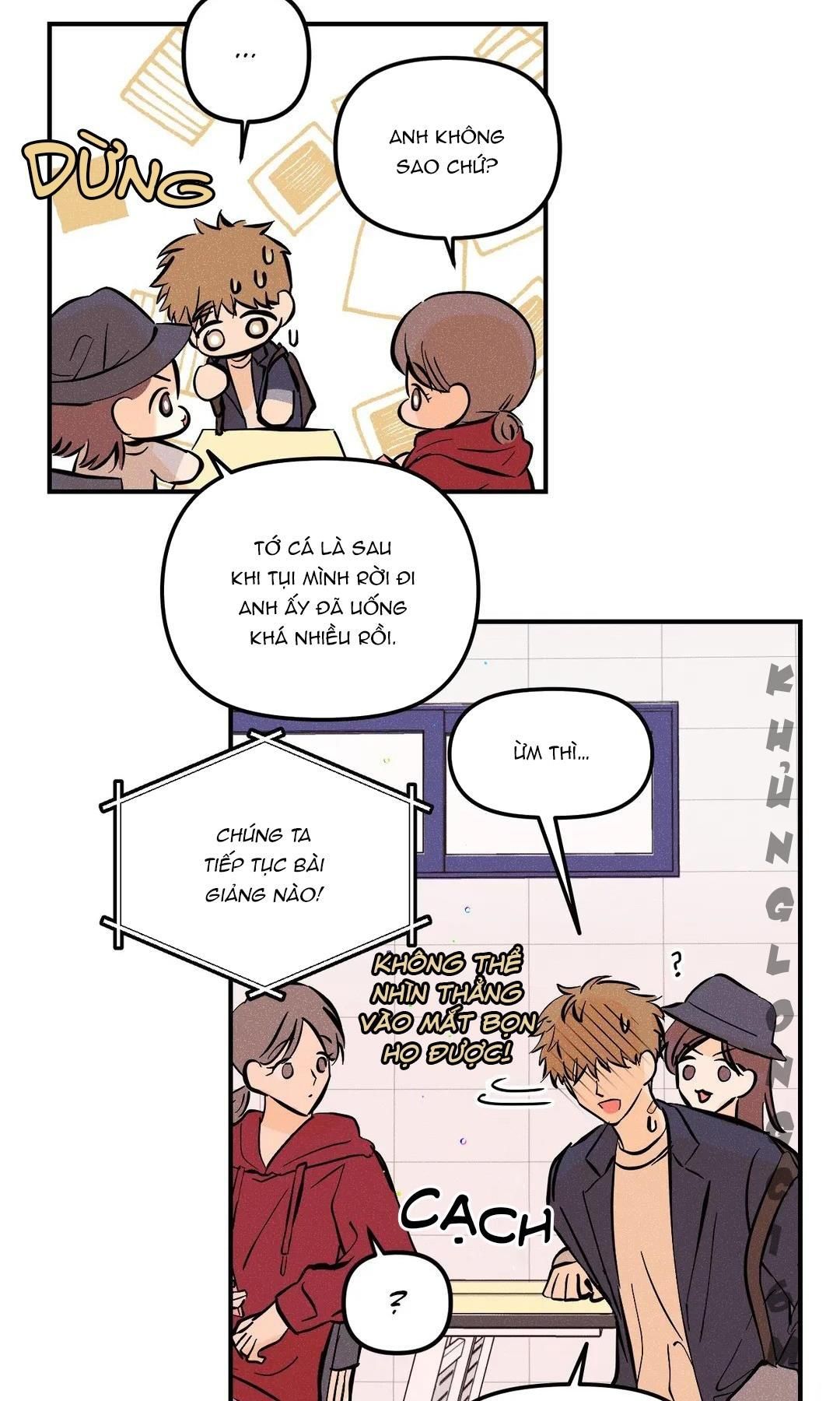 thang thanh âm chapter 33 4