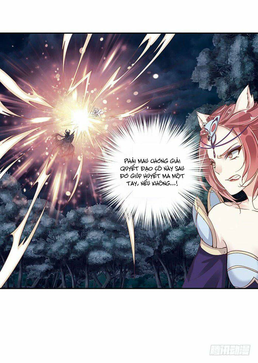 thiền tâm vấn đạo chapter 25 56