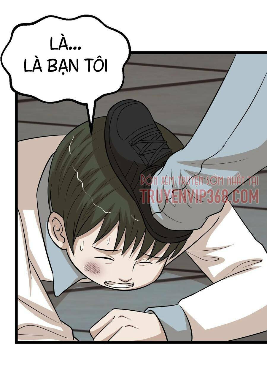 đai ca trở lại tuổi 16 chapter 112 21