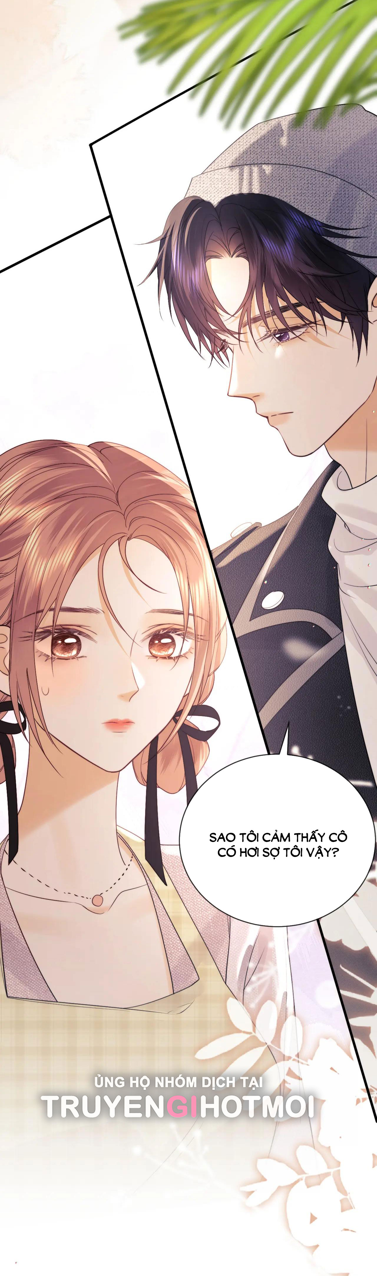 fan bạn gái muốn tìm hiểu một chút - fan vợ, bạn đã biết? chapter 22.2 23