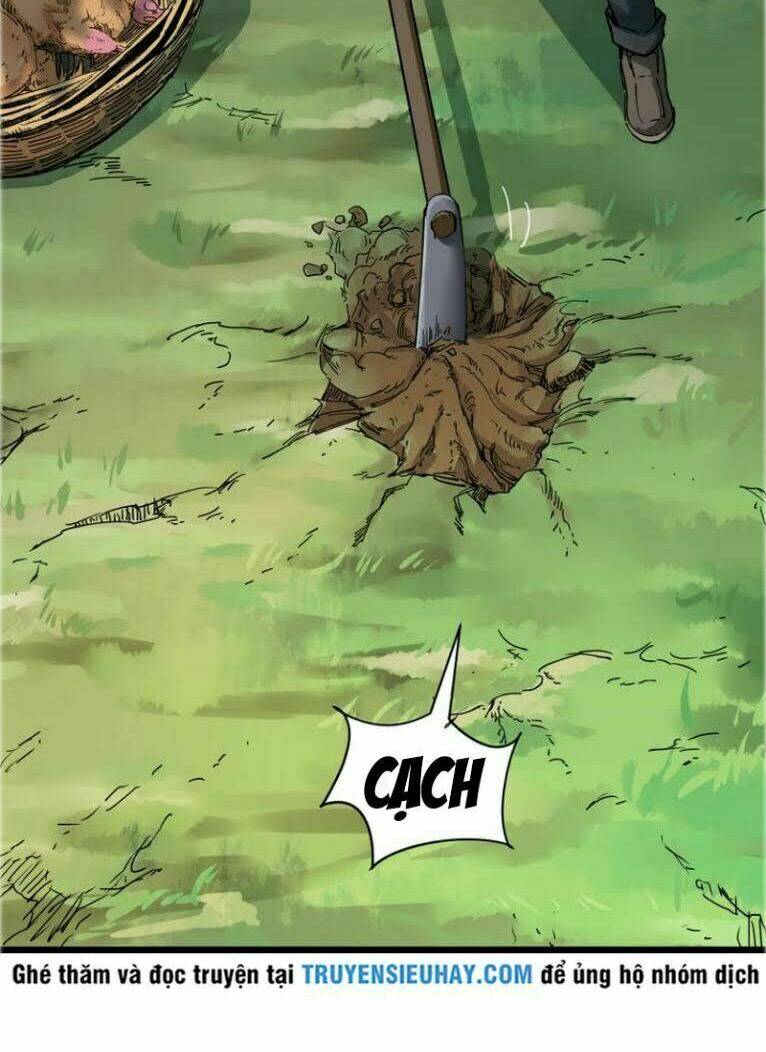 hồi xuân tiểu độc y chapter 1 7