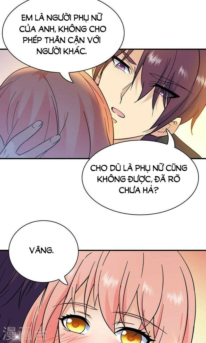 cô vợ siêu mẫu của cố thiếu chapter 148 2