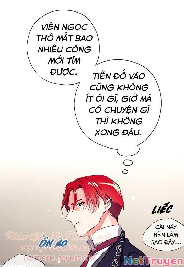 chúng ta có thể trở thành gia đình được không? chapter 3 20