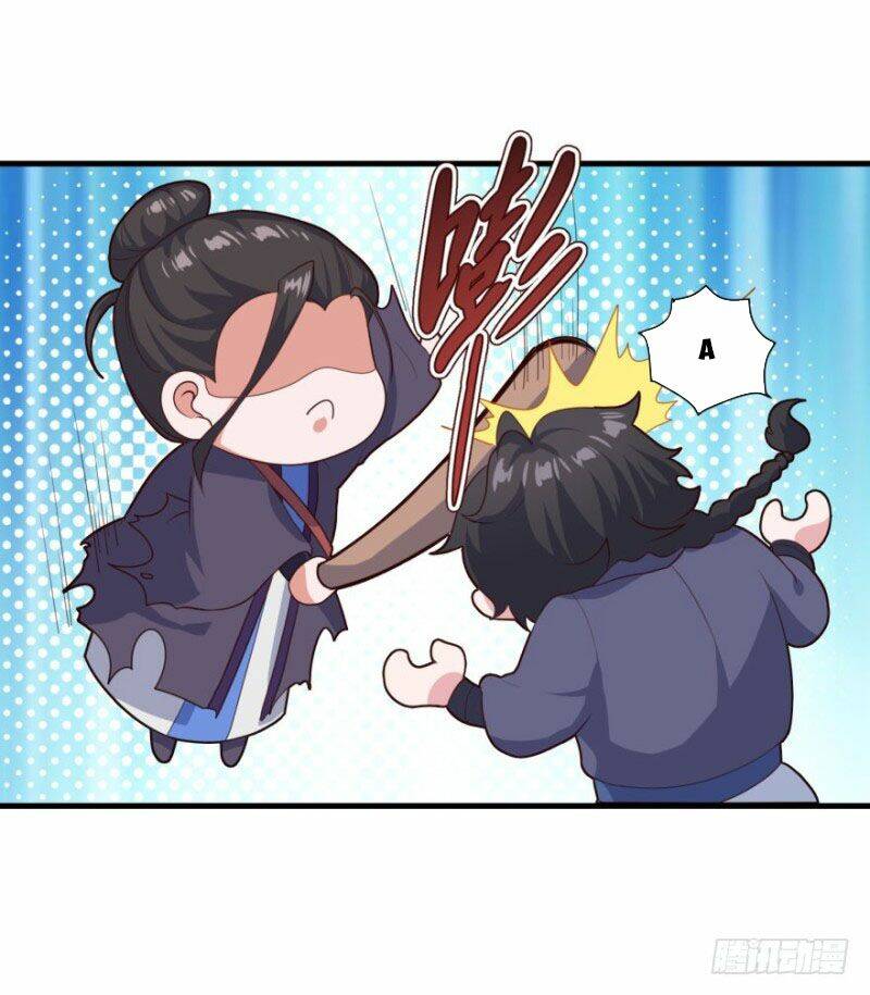 tiên ma đồng tu chapter 91 27