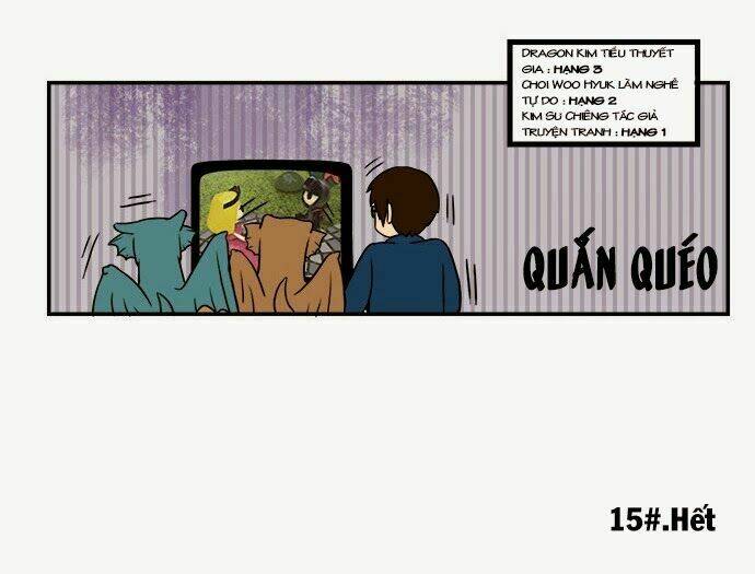 hắn ta là rồng chapter 15 10