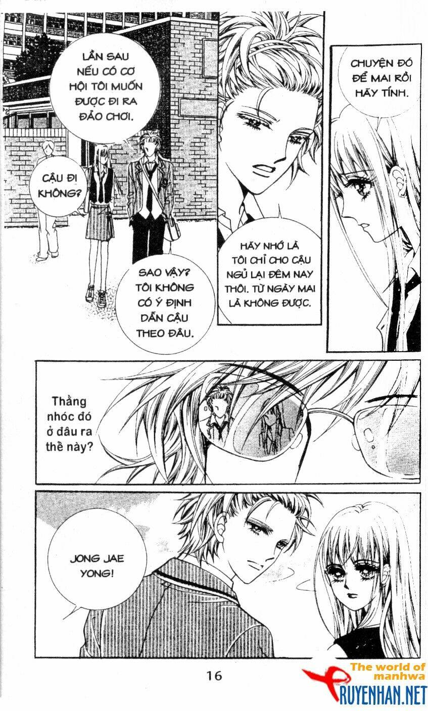 chàng trai hào hiệp chapter 4 18