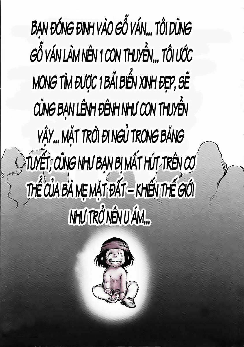 red living on the edge - người da đỏ lang thang chapter 16 6