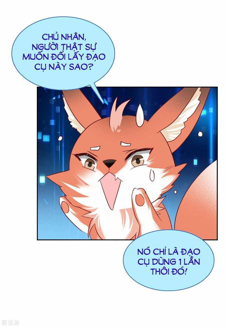 cô ấy đến rồi, xin nằm xuống! chapter 93 19