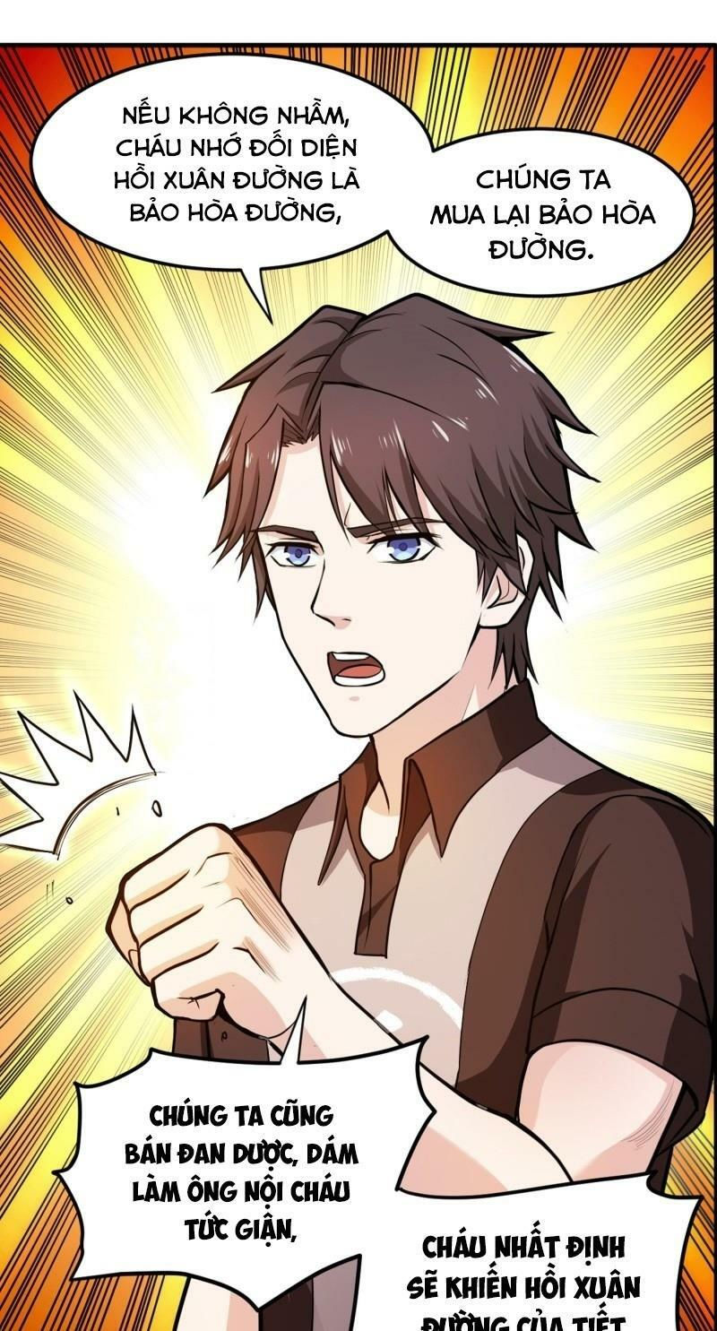 tối cường thần y tại đô thị chapter 102 29