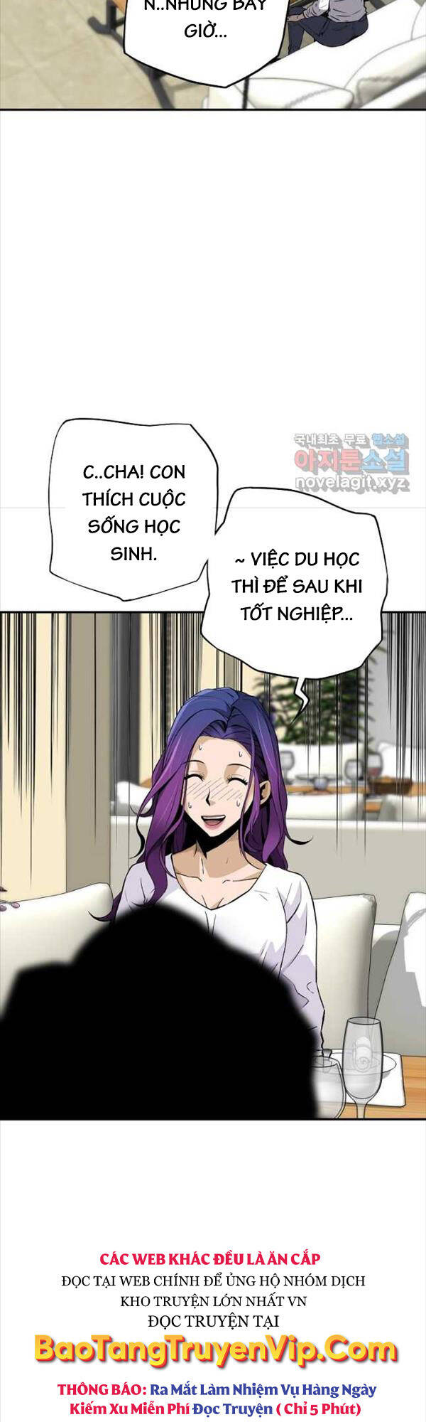 sự trở lại của huyền thoại chapter 93 46