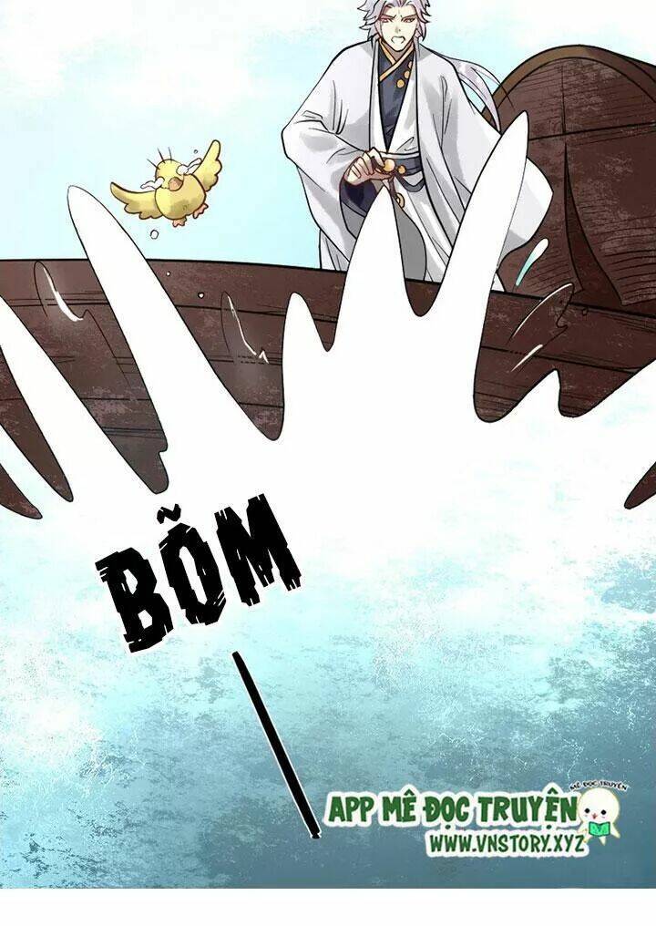 tiên nhân ở trên ma ở dưới chapter 18.2 16