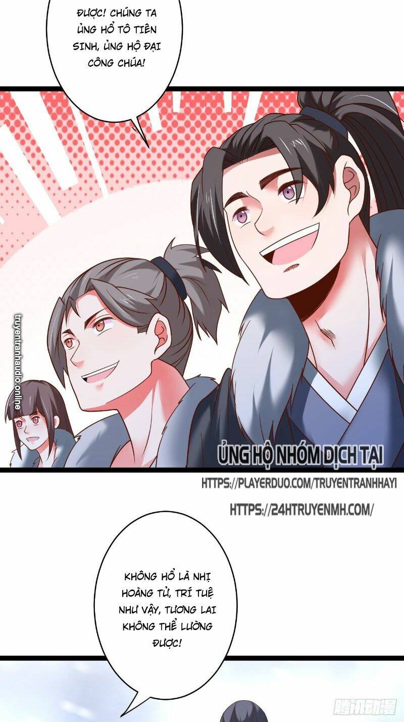 trọng sinh tối cường ma tôn ở rể chapter 87 45