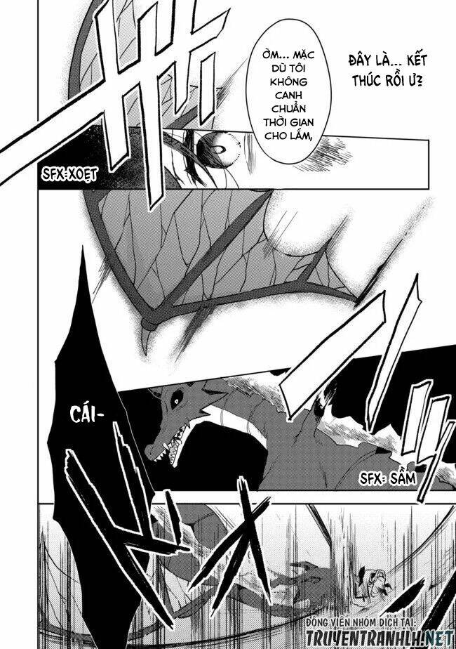 dekisokonai to yobareta moto eiyuu wa, jikka kara tsuihousareta no de suki katte ni ikiru koto chapter 4 19