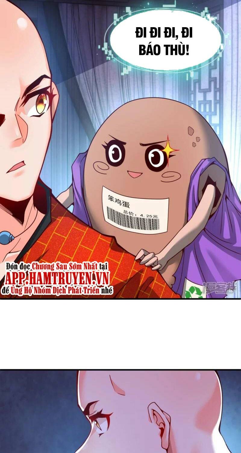 ta là thương thiên chapter 4 16